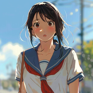 角色陈望头像